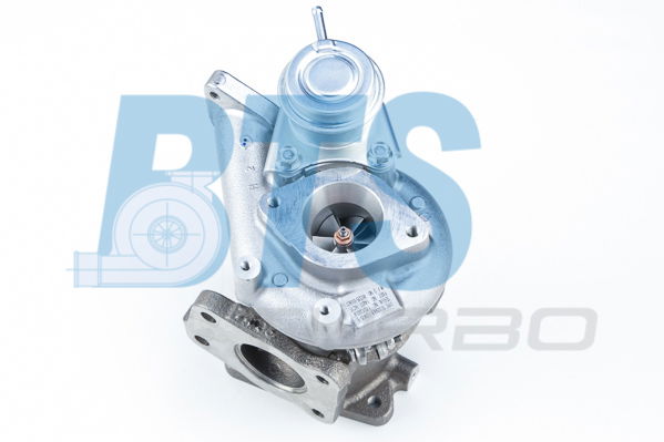 Turbocompresseur, suralimentation ORIGINAL